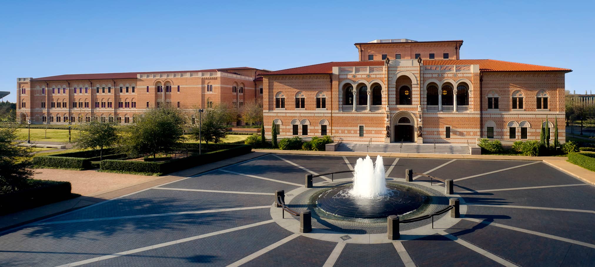 McNair Center